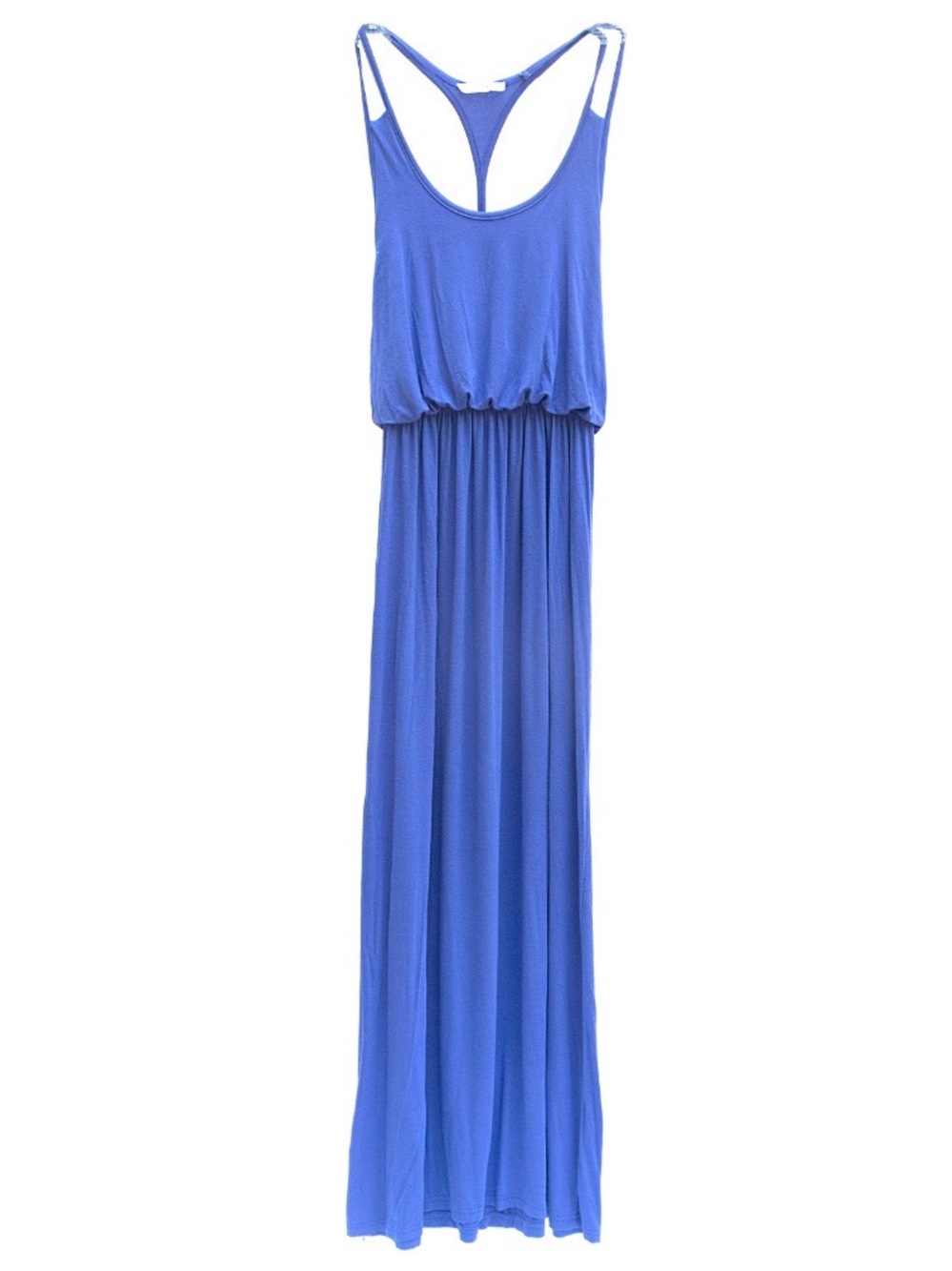 Lush Maxi Dress